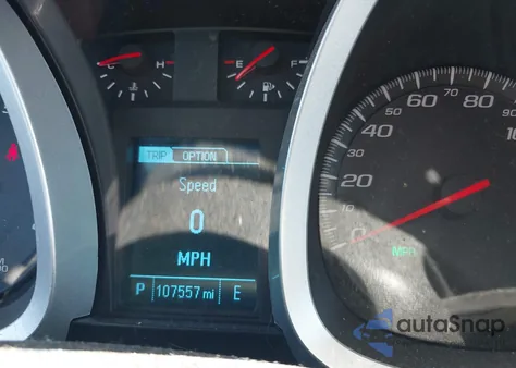 2014 Chevrolet Equinox 1Lt из США, поврежденный, VIN 2GNALBEK0E6282387